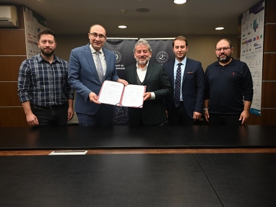 FMC Hidrolik Demir Yolu Yatırımı İçin Tam Yatırım Fizibilitesi