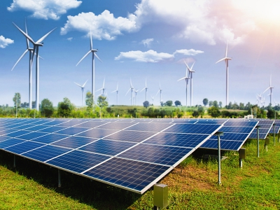 Güneş ve Rüzgar Enerji Santrali Yatırımlarına Büyük Destek Yürürlüğe Girdi