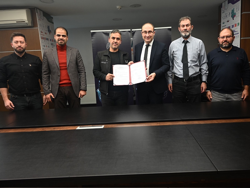 RETAY SİLAH Savunma Sanayisi Silah Yatırımının Tam Yatırım Fizibilitesi