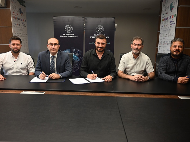 REXİMEX Savunma Sanayisi Mühimmat Yatırımı Tam Yatırım Fizibilitesi
