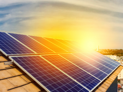 Güneş Enerjisi Yatırımlarına 14 Milyon Destek
