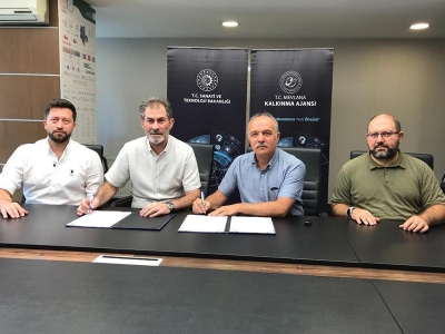 Turan Av (Turan Ammo) Savunma Sanayisi Mühimmat Yatırımının Tam Yatırım Fizibilitesi