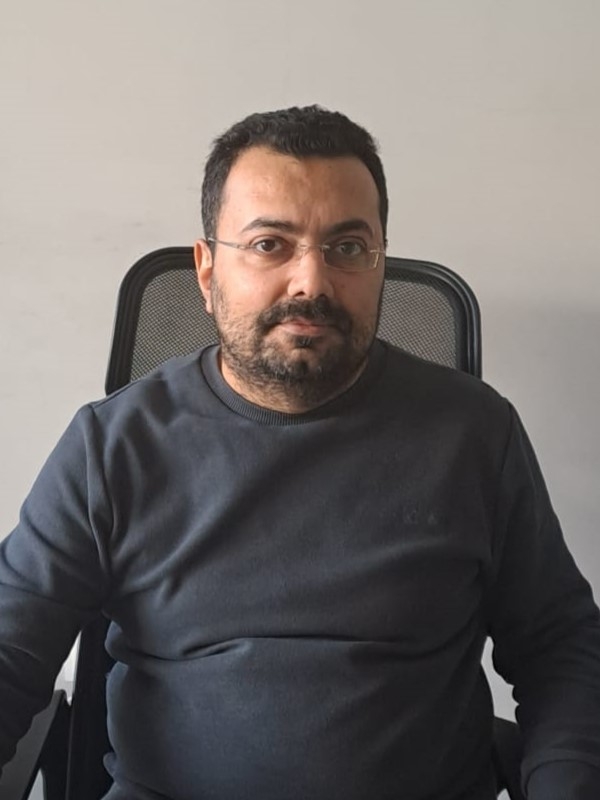 Kobi Uzmanı Ömer Erçin
