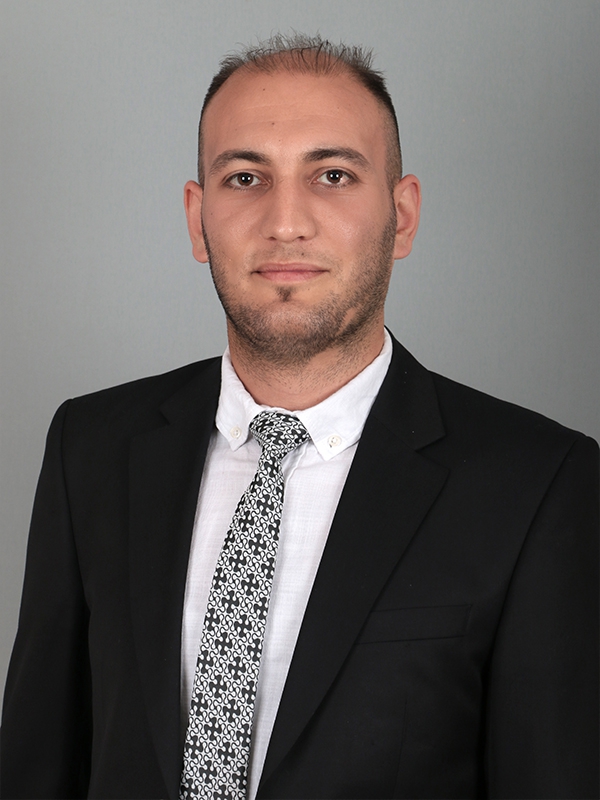 Yatırım Teşvik Proje Uzmanı Enes KARA